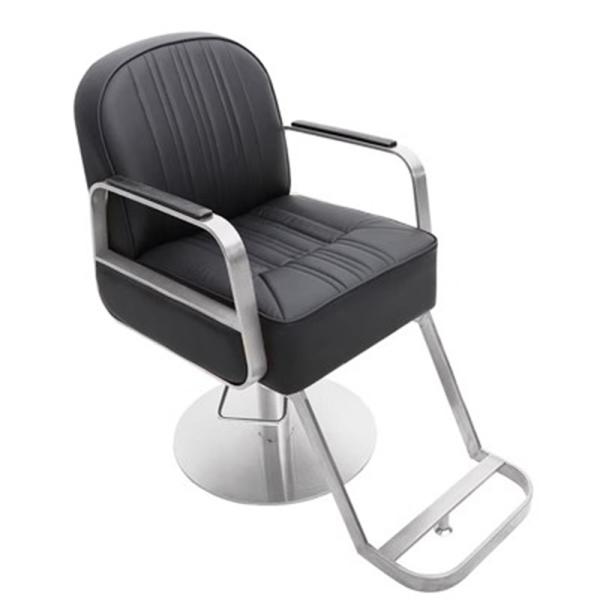 Großhandel B2B Friseursalon Barber Shop Frisierstuhl Friseurstuhl Frisörsessel Stuhl Sessel Barber